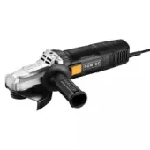 Шлифмашина угловая RUNTEC RT-ADC1100L (125 мм, 230 В, 1100 Вт)